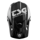 Casca TSG Squad Graphic Design - Triple S Casca TSG Squad Graphic Design - Triple S