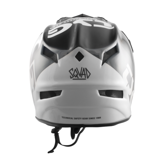 Casca TSG Squad Graphic Design - Triple S Casca TSG Squad Graphic Design - Triple S