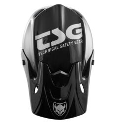 Casca TSG Squad Graphic Design - Triple XL