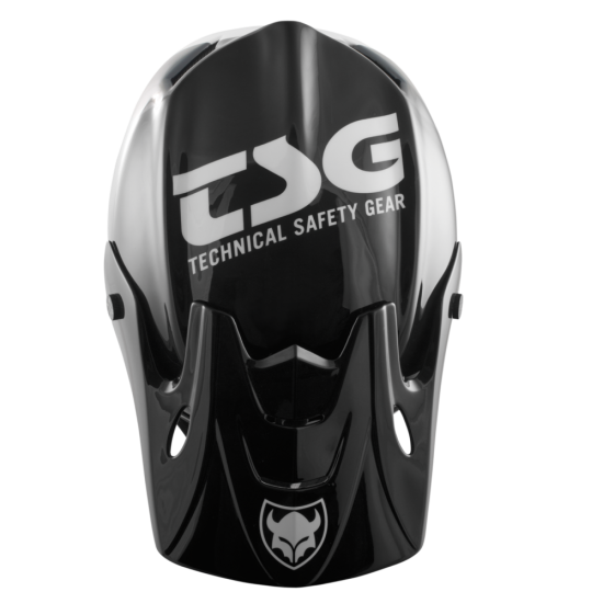 Casca TSG Squad Graphic Design - Triple XL Casca TSG Squad Graphic Design - Triple XL