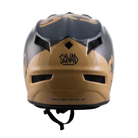 Casca TSG Squad Graphic Design - Triple Urban XL Casca TSG Squad Graphic Design - Triple Urban XL