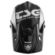 Casca TSG Squad Junior Graphic Design - Triple XXS Casca TSG Squad Junior Graphic Design - Triple XXS