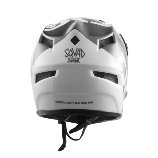Casca TSG Squad Junior Graphic Design - Triple XXS Casca TSG Squad Junior Graphic Design - Triple XXS