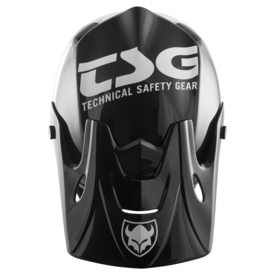 Casca TSG Squad Junior Graphic Design - Triple XS Casca TSG Squad Junior Graphic Design - Triple XS