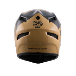 Casca TSG Squad Junior Graphic Design - Triple Urban XS Casca TSG Squad Junior Graphic Design - Triple Urban XS