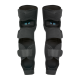 Protectie genunchi si tibie TSG Temper A 2.0 - Black M Genunchiere si tibiere TSG Temper A 2.0 - Black M