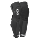 Protectie genunchi si tibie TSG Temper A 2.0 - Black L Genunchiere si tibiere TSG Temper A 2.0 - Black L