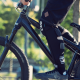 Protectie genunchi si tibie TSG Temper A 2.0 - Black L Genunchiere si tibiere TSG Temper A 2.0 - Black L