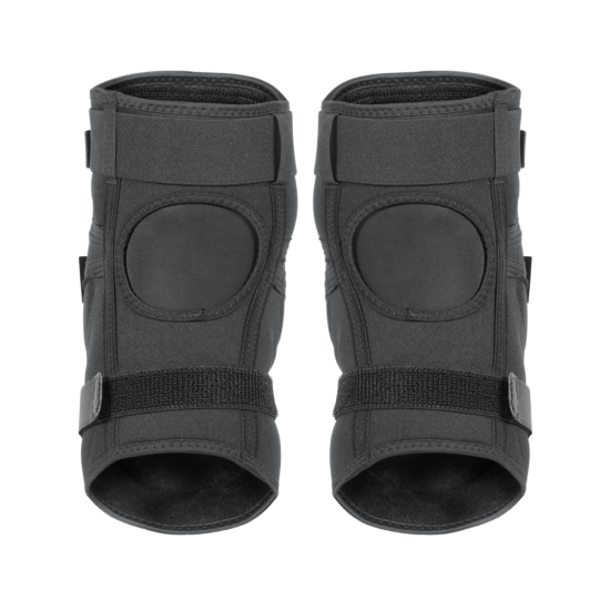 Genunchiere TSG Tahoe A - Black S