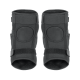 Protectie genunchi TSG Tahoe A - Black L Genunchiere TSG Tahoe A - Black L