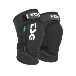 Genunchiere TSG Tahoe A - Black XL Genunchiere TSG Tahoe A - Black XL