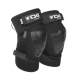 Protectie genunchi TSG Tahoe cap A - Black S Genunchiere TSG Tahoe cap A - Black S