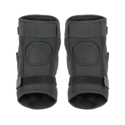 Genunchiere TSG Tahoe cap A - Black L