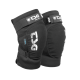 Genunchiere TSG Tahoe zip A - Black L