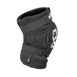 Genunchiere TSG Tahoe zip A - Black XL Genunchiere TSG Tahoe zip A - Black XL