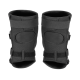 Genunchiere TSG Tahoe zip A - Black XL