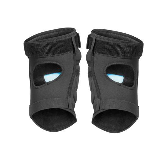 Genunchiere TSG Patrol A 2.0 - Black L