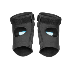 Genunchiere TSG Patrol A 2.0 - Black XL Genunchiere TSG Patrol A 2.0 - Black XL