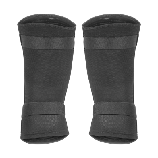 Genunchiere TSG Scout A - Ripped Black L