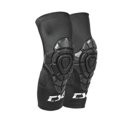Genunchiere TSG Joint - Black S/M Genunchiere TSG Joint - Black S/M