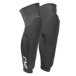 Genunchiere TSG Dermis Pro A - Black XXS/XS Genunchiere TSG Dermis Pro A - Black XXS/XS