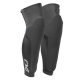 Genunchiere TSG Dermis Pro A - Black XXS/XS