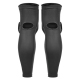 Genunchiere TSG Dermis Pro A - Black L/XL