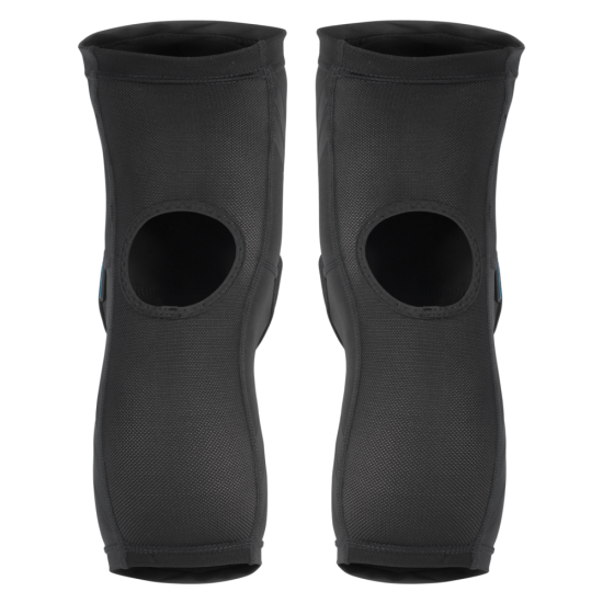 Genunchiere TSG Dermis A - Black XXS/XS