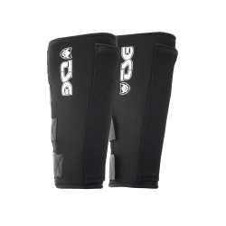 Tibiere TSG Bmx - Black S/M