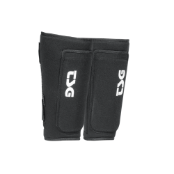 Tibiere TSG Samir - Black L/XL Tibiere TSG Samir - Black L/XL