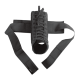 Protectie glezna TSG Ankle Support - Black S/M Glezniere TSG Ankle Support - Black S/M