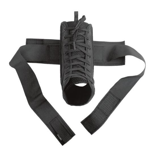 Glezniere TSG Ankle Support - Black L/XL