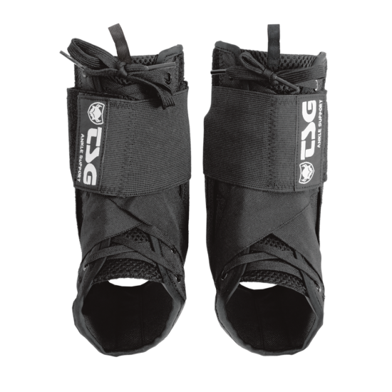 Glezniere TSG Ankle Support - Black L/XL