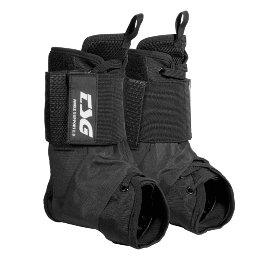Glezniere TSG Ankle Support 2.0 - Black L/XL