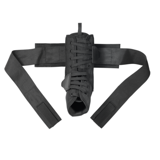 Glezniere TSG Ankle Support 2.0 - Black L/XL