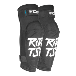 Cotiere TSG Scout A - Ripped Black M