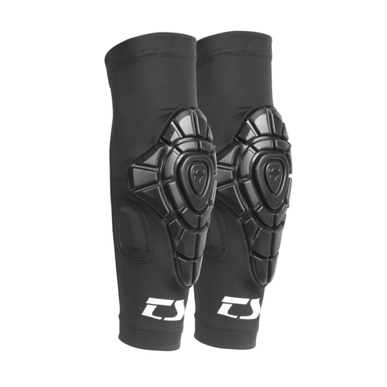 Protectie cot TSG Joint - Black L/XL Cotiere TSG Joint - Black L/XL