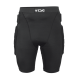 Pantaloni cu protectii TSG Crash Pant All Terrain - Black L Pantaloni cu protectii TSG Crash Pant All Terrain - Black L