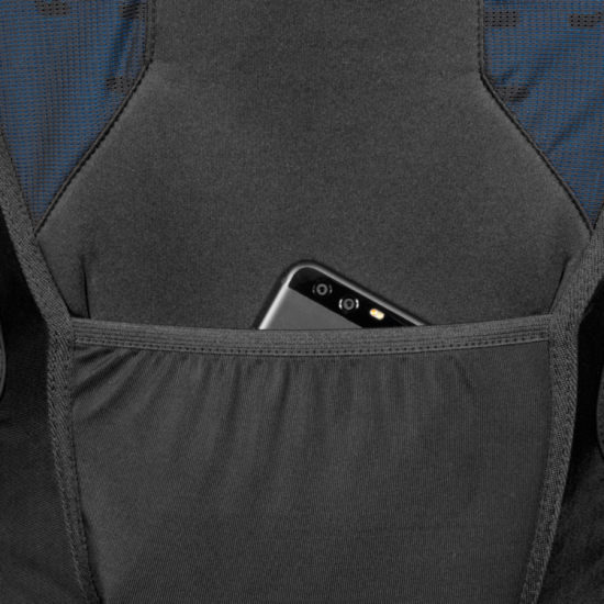 Tricou cu protectii TSG Tahoe Pro A 2.0 L/S - Black XS Tricou cu protectii TSG Tahoe Pro A 2.0 L/S - Black XS