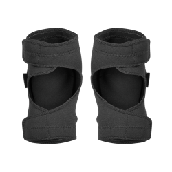 Genunchiere TSG Youth Escape A - Black XS