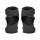 Genunchiere TSG Youth Escape A - Black XS