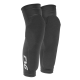 Genunchiere si tibiere TSG Youth Dermis Pro A - Black XXS