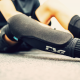 Genunchiere si tibiere TSG Youth Dermis Pro A - Black XS