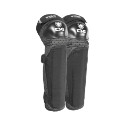 Genunchiere si tibiere TSG Youth - Black XXS Genunchiere si tibiere TSG Youth - Black XXS