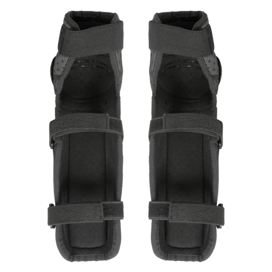 Protectie genunchi si tibie TSG Youth - Black XXS Genunchiere si tibiere TSG Youth - Black XXS