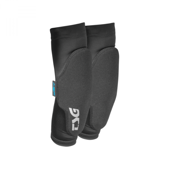 Protectie cot TSG Youth Dermis A - Black XS Cotiere TSG Youth Dermis A - Black XS