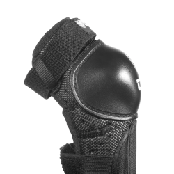 Cotiere TSG Youth - Black XXS Cotiere TSG Youth - Black XXS