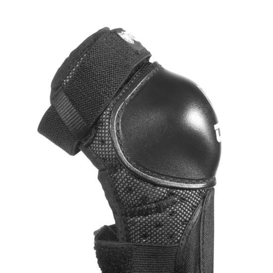 Cotiere TSG Youth - Black XS