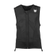 Vesta cu protectii TSG Backbone Junior - Black JXS Vesta cu protectii TSG Backbone Junior - Black JXS