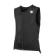 Vesta cu protectii TSG Backbone Junior - Black JXS Vesta cu protectii TSG Backbone Junior - Black JXS